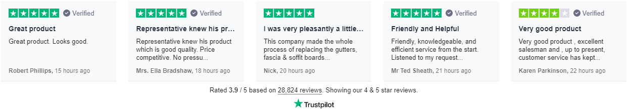 Reviews